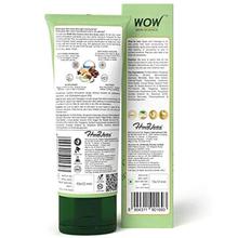 WOW Skin Science Aloe Vera Body Lotion - Ultra Light