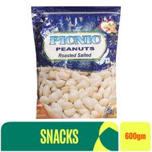 Picnic Peanuts 600G