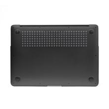 Incase Hardshell Case for MacBook Air 13" Dots Black Frost