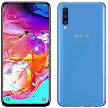 SAMSUNG GALAXY A70 (6GB, 128GB)