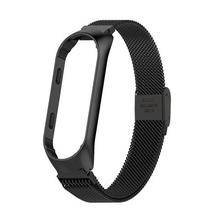 Rovtop Wrist Band Bracelet Strap for Xiaomi Mi Band 3 MiBand