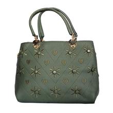 Floral Print Handbag For Women