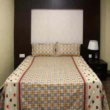 Double 100% Swiss Micro Bedsheet with 2 pillow covers  