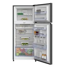 BEKO Double Door Refrigerator - RDNE295DWBE