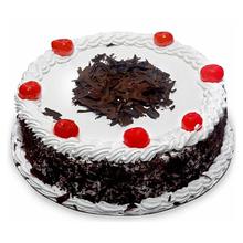 Black Forest Cake From Ageno