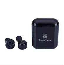 X3t Wireless Earbuds Twins Wireless Bluetooth Headset, Teepao HIFI Stereo Cordless