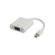 Mini DisplayPort to VGA Adapter