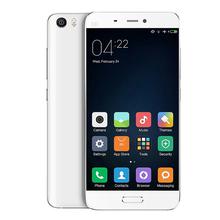 XIAOMI Mi5 - 5.15" (32GB / 3GB) Mobile Phone - White