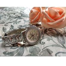 Sara Analog Watch For Women