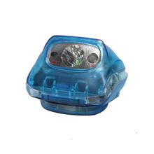 High Power Stretchable LED Head Lamp