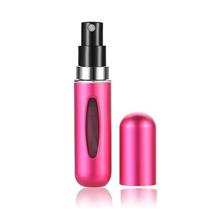 Pack of 2 MUB - 5ml Refillable Portable Mini Perfume