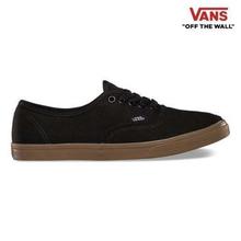 Vans Black Vn000W7N9V7 Authentic Lo Pro Shoes For Women - 6240
