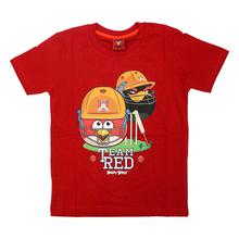 ANGRY BIRDS Kids`s T-shirts – (Boys & Girls)