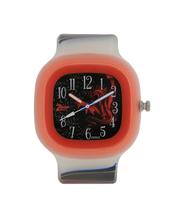 Zoop Black Dial Analog Watch for Boy-C3030PP10