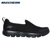 SKECHERS EVOLUTION ULTRA Women Shoes 15730-Black