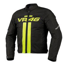 VR46 Riding Dainese Jacket