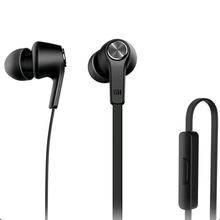 Xiaomi MI In-Ear Headphones Basic 3.5mm Jack Black Earphone