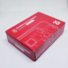 Raspberry Pi 4 Model B Plus (2GB RAM)