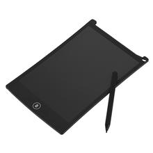 8.5 Inch Digital Writing Tablet Kid Drawing Board Painting Graffiti Practice