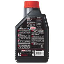 Motul  7100 4T 10W50 1Ltr Engine Oil