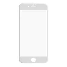 REMAX Gener 3D Tempered Glass For iPhone 7 - White