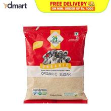 24 Mantra Organic Products Organic Sugar, 500g