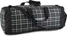 Wildcraft Black Big Travel Duffle Bag