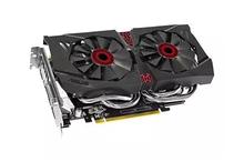 ASUS STRIX‐GTX960‐DC2OC-4GD5 [GTX960, 1137 MHz(O.C),CUDA CORE 1024 ,7010MHz, HDMI] Graphics Card