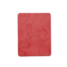 JCPAL DuraPro Protective Folio Case for iPad 10.2" Maple Red