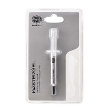 Cooler Master MasterGel High GPU,CPU Conductivity Thermal Grease-MGX-ZOSW-N15M-R1