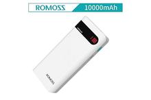 LCD Screen Power External Battery 10400mAh - ROMOSS