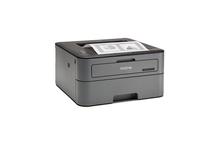 HL-L2320D Compact, Personal Laser Printer with Duplex