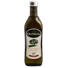 Olitalia Extra Virgin Olive Oil (1Ltr)