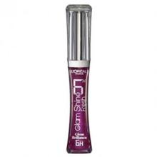 L'Oreal Paris Loreal Glamshine 6H - 118 Fresh Classic Lip Gloss- 6ml