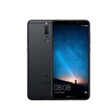 HUAWEI NOVA 2i (RNE-L-22)- 5.9" - (4GB/64GB) Dual Sim-16+2MP Camera-Smart Mobile Phone