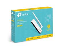 TP-Link TL-WN722N 150Mbps High Gain Wireless USB WiFi Adapter