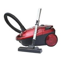 Yasuda Vaccum Cleaner with Bag Red