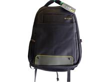 Edison Backpack (Black)