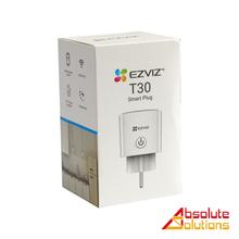 EZVIZ T30 Wifi Smart Plug