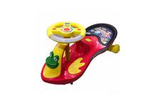 Baby Sliding Wheel Car ( Red,Yellow)