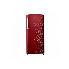 192 LTR STAR FLOWER RED RR20M2741R2