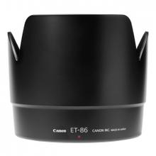 Canon ET 86 Lens Hood