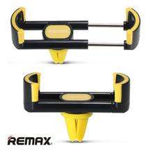 REMAX RM-C17 Vent Bracket Desktop Stand Car Holder For 4.7" 6" Mobile Phones