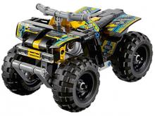 Lego Quad Bike 42034