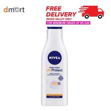 Nivea UV Protect Repair Body Moisturizer (All Skin Types) - 200ml