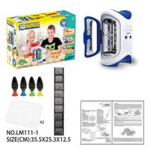 3D Manual Play Sets for Kids Toys & Games