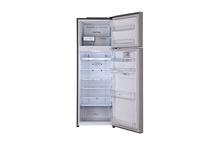 LG 360LTR DOUBLE DOOR REFRIGERATOR GLC412RLCN