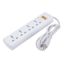 Huntkey Surge Protector  (SZM404-2)