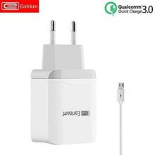 [Quick Charge 3.0] Rapid Fast Wall Charger