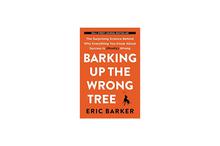 Breaking up the wrong tree - Eric Barker